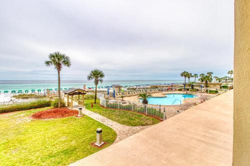 Sterling Sands 103 Destin (condo)