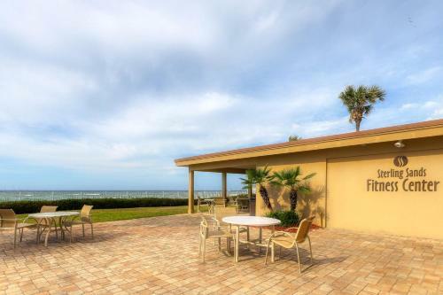 Sterling Sands 103 Destin (condo)