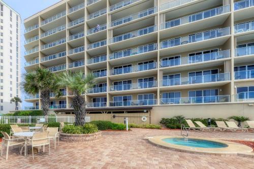 Sterling Sands 103 Destin (condo)