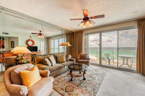 Sterling Sands 405 Destin (condo)