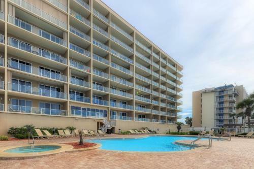 Sterling Sands 405 Destin (condo)