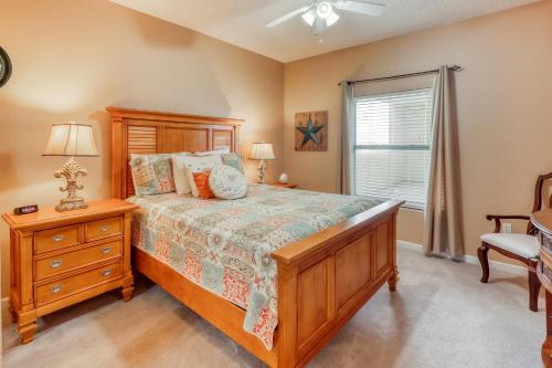 Sterling Sands 405 Destin (condo)