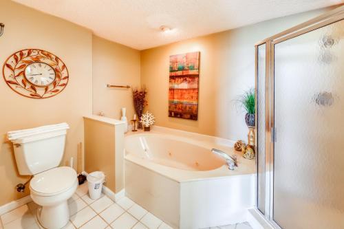 Sterling Sands 405 Destin (condo)