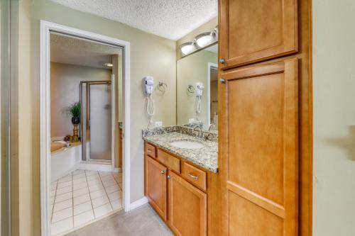 Sterling Sands 405 Destin (condo)