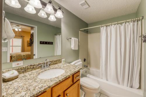 Sterling Sands 405 Destin (condo)