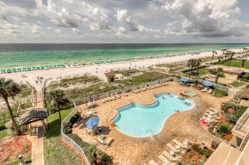 Sterling Sands 405 Destin (condo)