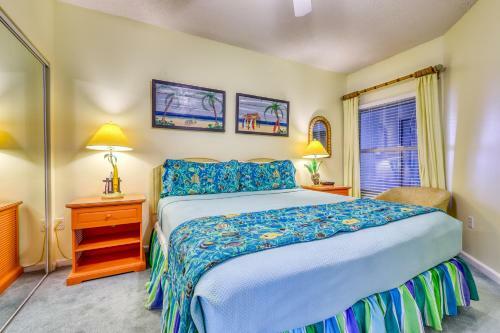 Sterling Sands 601 Destin (condo)