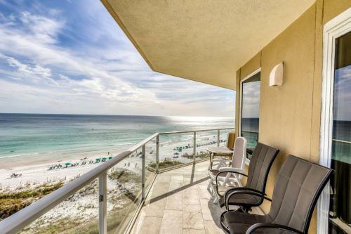 Sterling Sands 601 Destin (condo)