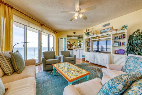 Sterling Sands 601 Destin (condo)