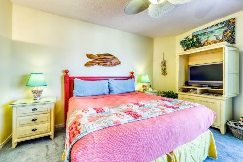Sterling Sands 601 Destin (condo)