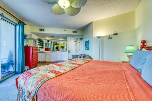 Sterling Sands 601 Destin (condo)