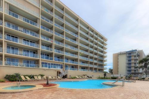 Sterling Sands 601 Destin (condo)