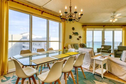 Sterling Sands 601 Destin (condo)