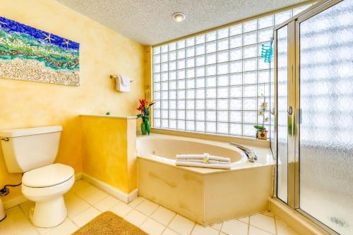 Sterling Sands 601 Destin (condo)