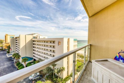 Sterling Sands 601 Destin (condo)