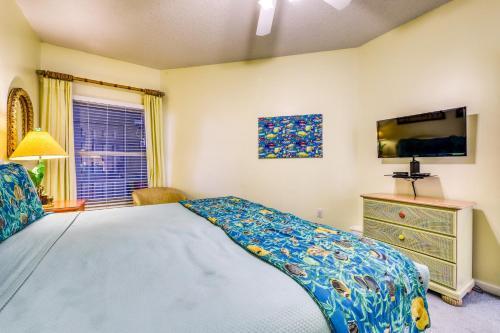 Sterling Sands 601 Destin (condo)