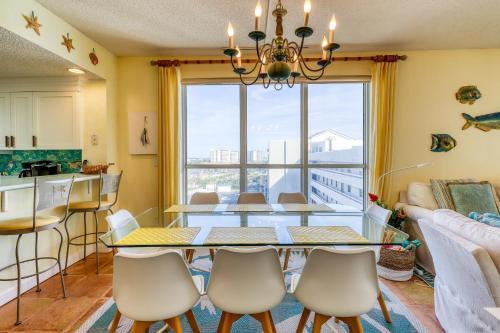 Sterling Sands 601 Destin (condo)