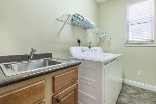 Southern Charm By Realjoy Vacations