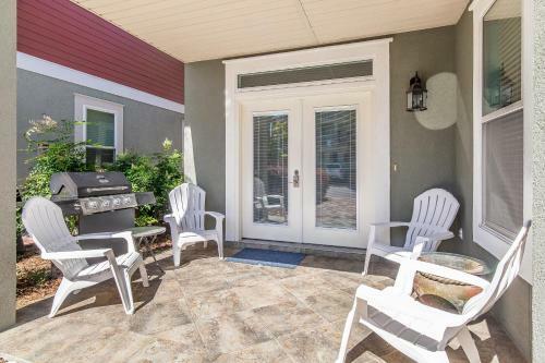 Southern Charm By Realjoy Vacations