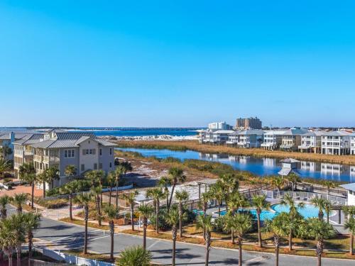 Jetty East Condos