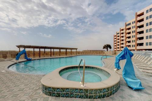 Jetty East Condos