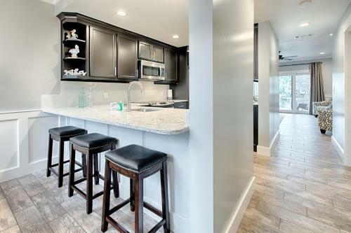Beachwalk Villa 5056