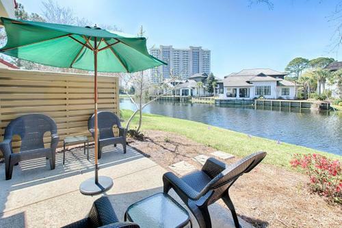 Beachwalk Villa 5056
