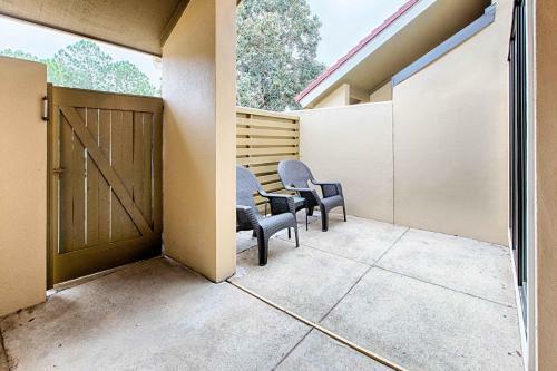 Beachwalk Villa 5056