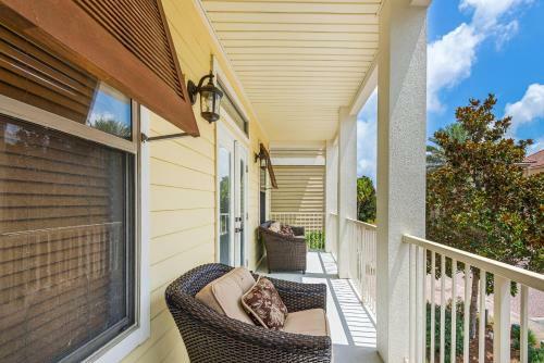 Hannah's Haven By Realjoy Vacations
