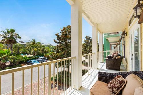 Hannah's Haven By Realjoy Vacations
