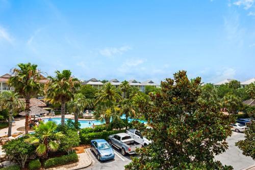 Hannah's Haven By Realjoy Vacations