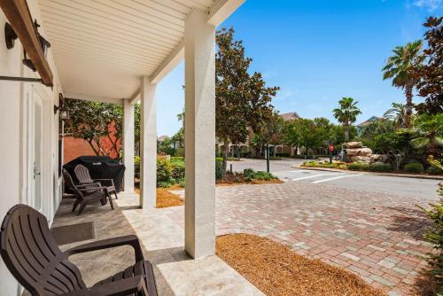 Hannah's Haven By Realjoy Vacations
