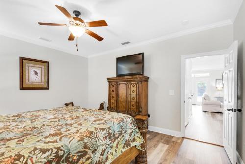 Hannah's Haven By Realjoy Vacations