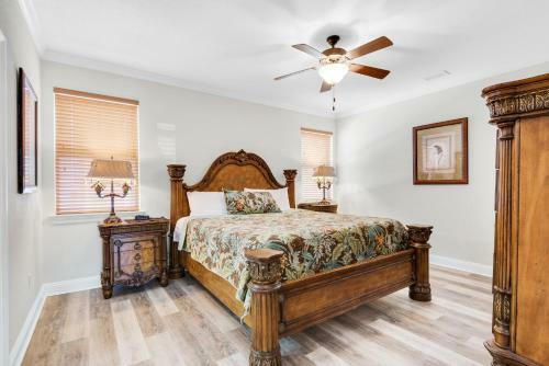 Hannah's Haven By Realjoy Vacations