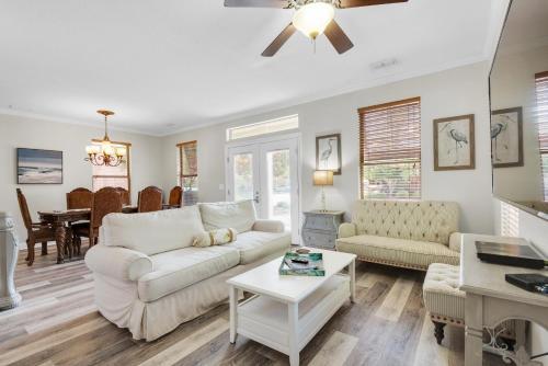 Hannah's Haven By Realjoy Vacations