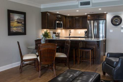 Apartamento Gulf Shore Condo #522