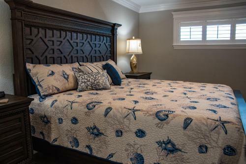 Apartamento Gulf Shore Condo #522