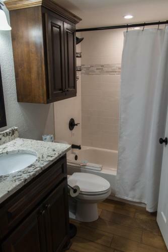 Apartamento Gulf Shore Condo #522