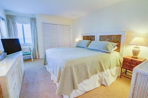 Apartamento Gulf Shore Condo #605