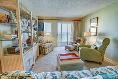 Apartamento Gulf Shore Condo #605
