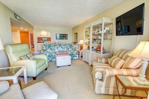 Apartamento Gulf Shore Condo #605