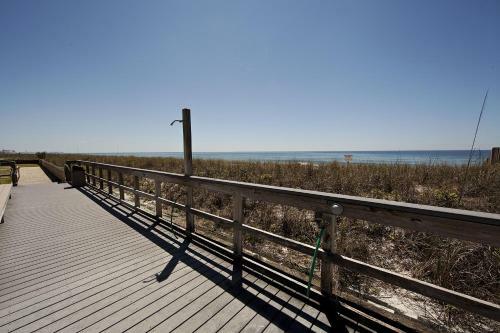 Apartamento Gulf Shore Condo #605