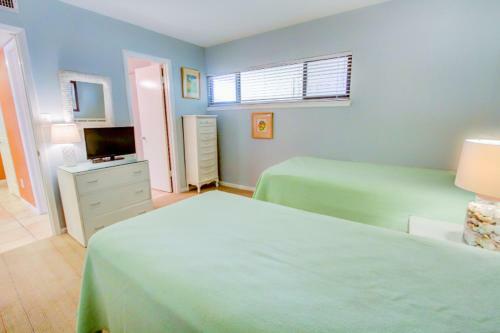 Apartamento Gulf Shore Condo #605