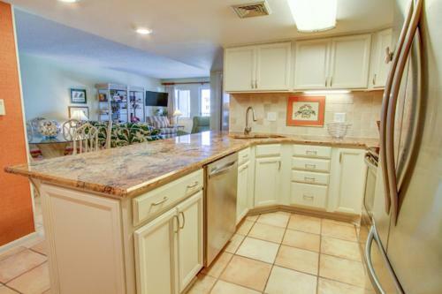 Apartamento Gulf Shore Condo #605