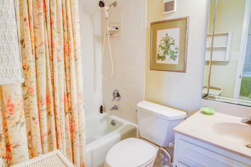 Apartamento Gulf Shore Condo #605