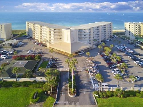 Apartamento Gulf Shore Condo #510
