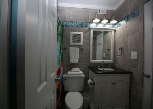 Apartamento Gulf Shore Condo #504
