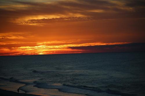 Apartamento Gulf Shore Condo #504