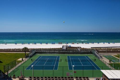 Apartamento Gulf Shore Condo #512