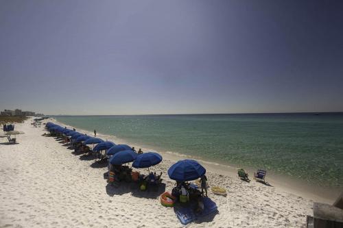 Apartamento Gulf Shore Condo #512
